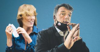 Copertina di Inquisiti da rimpasto: Matteo, Maria Elena e i fondi illeciti Open