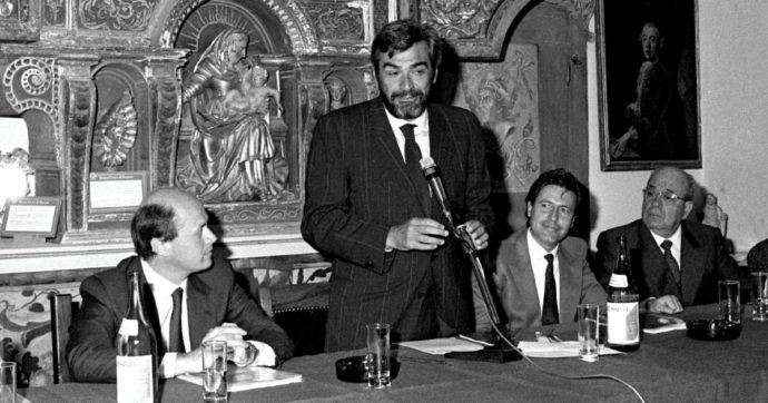 Dimissioni congelate e subito reincarico: il caso Goria nel 1987