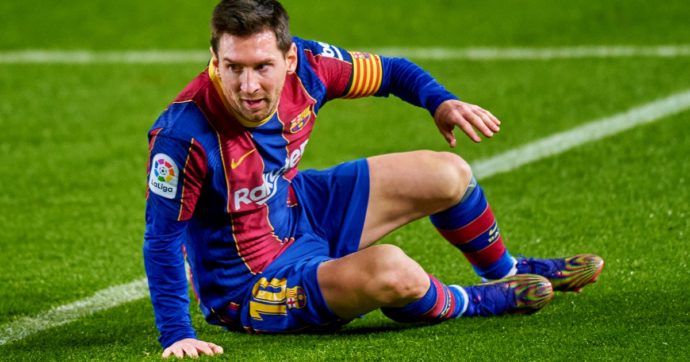 Barcellona, ecco perché Messi non è l’unica incertezza. I danni del Covid e il rischio default: gli scenari per il futuro