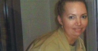 Copertina di Lisa Montgomery è stata giustiziata. Trump continua a mettere a morte condannati
