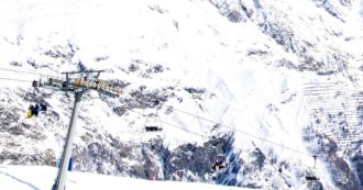 Copertina di Piemonte, trovati morti i due sci alpinisti dispersi all’Alpe Devero, in alta Val d’Ossola. “Probabilmente uccisi da una valanga”