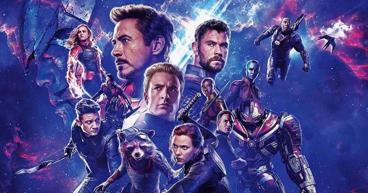 Avengers 5, una battuta del presidente di Marvel Studios che sta facendo il giro del mondo (social)