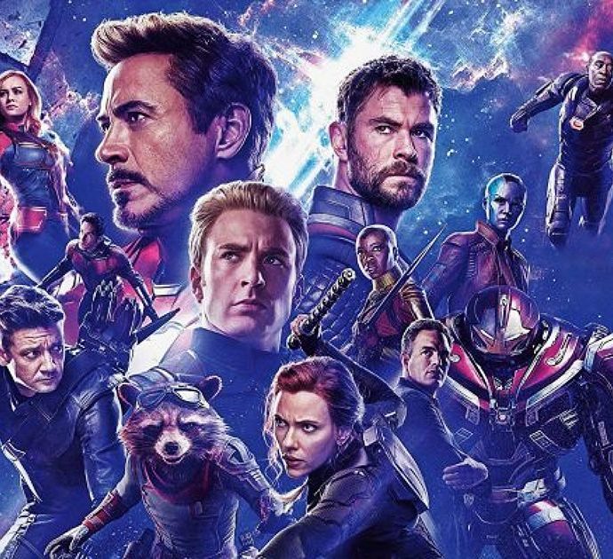 Avengers 5, una battuta del presidente di Marvel Studios che sta facendo il giro del mondo (social)