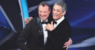 Sanremo, le ultime indiscrezioni: comunque vada, sarà un bel casino