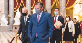 Copertina di Il 14° emendamento: via “soft” per disfarsi del tycoon eversivo