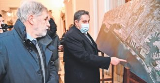 Mega-diga di Genova: il dibattito pubblico si fa senza pubblico, stampa e documenti