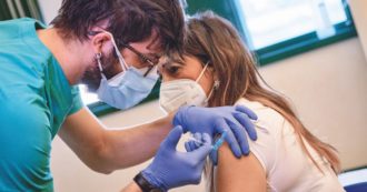 Copertina di Vaccini Covid, ci vuole pragmatismo: non ci si può limitare a procedure perfette