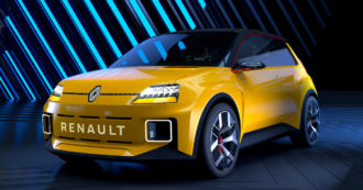 Copertina di Renault, presentato il nuovo piano strategico firmato da Luca de Meo