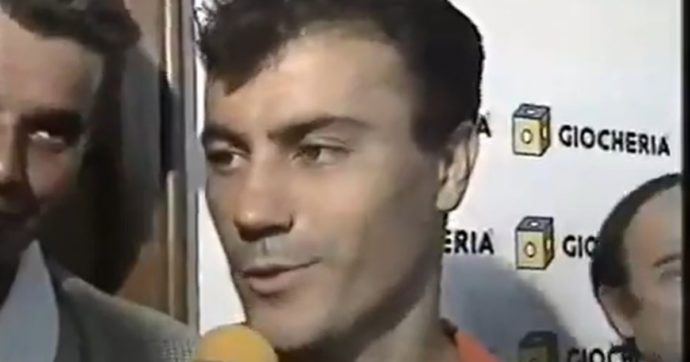 Ti ricordi… Maurizio Codispoti, il terzino che si “autolanciava” e correva più veloce di tutti