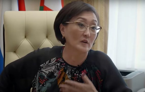 L’addio di Avksenteva, la prima sindaca russa che ha tentato di opporsi alle mazzette