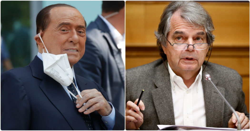 Governo, Berlusconi: “Qualunque sia la soluzione, attuarla subito”. E Brunetta: “Conte ter? Italiani vogliono un esecutivo, non la crisi”