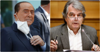 Copertina di Governo, Berlusconi: “Qualunque sia la soluzione, attuarla subito”. E Brunetta: “Conte ter? Italiani vogliono un esecutivo, non la crisi”