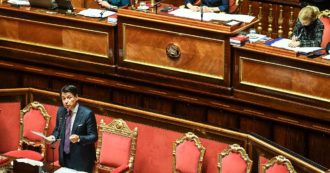 Copertina di Crisi, la diretta – Conte parlerà lunedì alla Camera e martedì al Senato. M5s e Pd ai renziani: “Italia viva inaffidabile, impossibile ricucire”