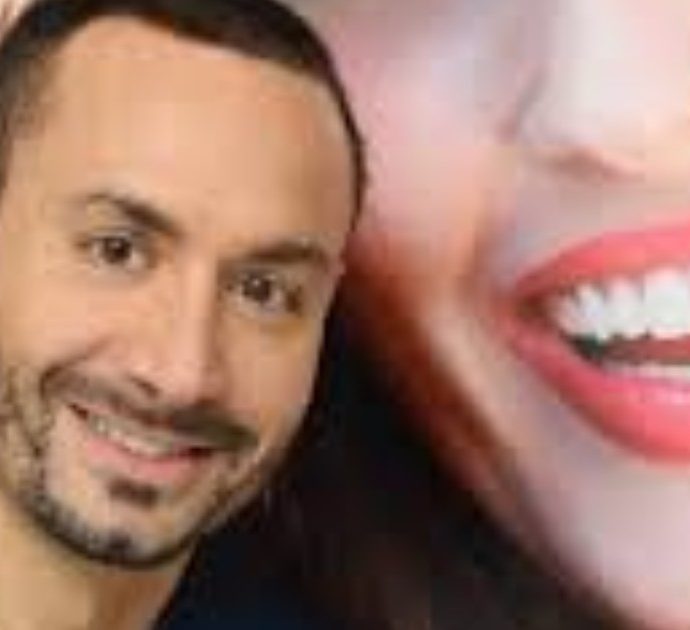 Gianpaolo Cannizzo, il dentista dei vip condannato per lesioni colpose: “Volevo un bel sorriso, ma sono rimasta senza denti”