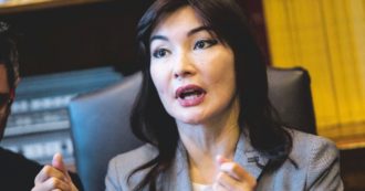 Copertina di “Shalabayeva, nostri poliziotti servirono la dittatura kazaka”