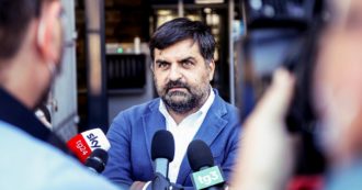 Copertina di Caso Palamara, toghe nei guai: Csm indaga su 100 chat