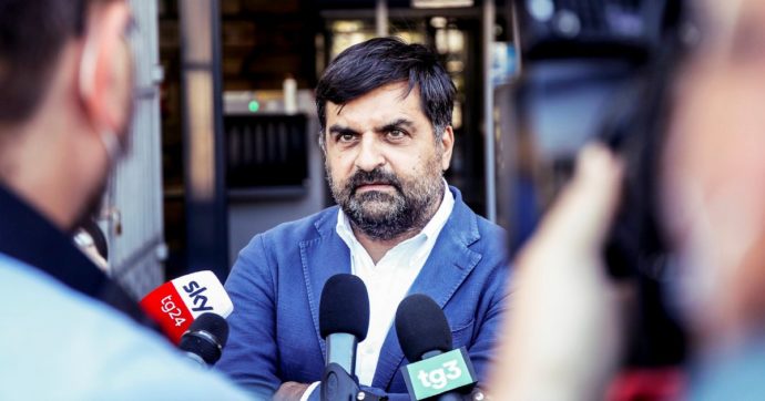 Caso Palamara, toghe nei guai: Csm indaga su 100 chat