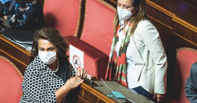 I Responsabili (per adesso) fermi al palo: “C’era la fila”