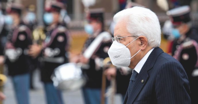 Colle al buio: “Il premier ci dica cosa vuole fare”