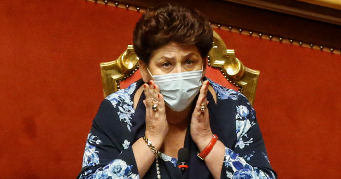 Bellanova-Bonetti: la profonda dignità delle statue di sale