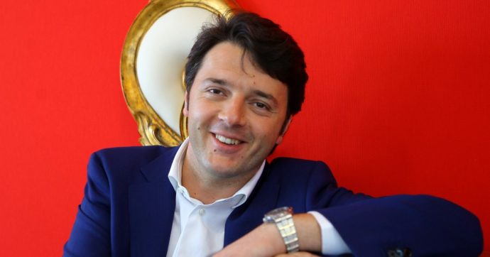 Nel 2002 la prima giocata del Renzi pokerista: fece dimettere 3 assessori di Domenici per “questioni di merito e metodo”. E poi rientrò