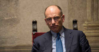 Copertina di Il ritorno di Enrico Letta, il primo rottamato: “La crisi? Follia pura di una sola persona. Già prima del Covid voleva far cadere il governo”