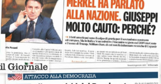 Copertina di Farina & C., i discepoli di Pio Pompa adesso pontificano sui servizi segreti