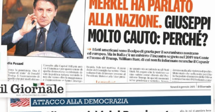 Farina & C., i discepoli di Pio Pompa adesso pontificano sui servizi segreti