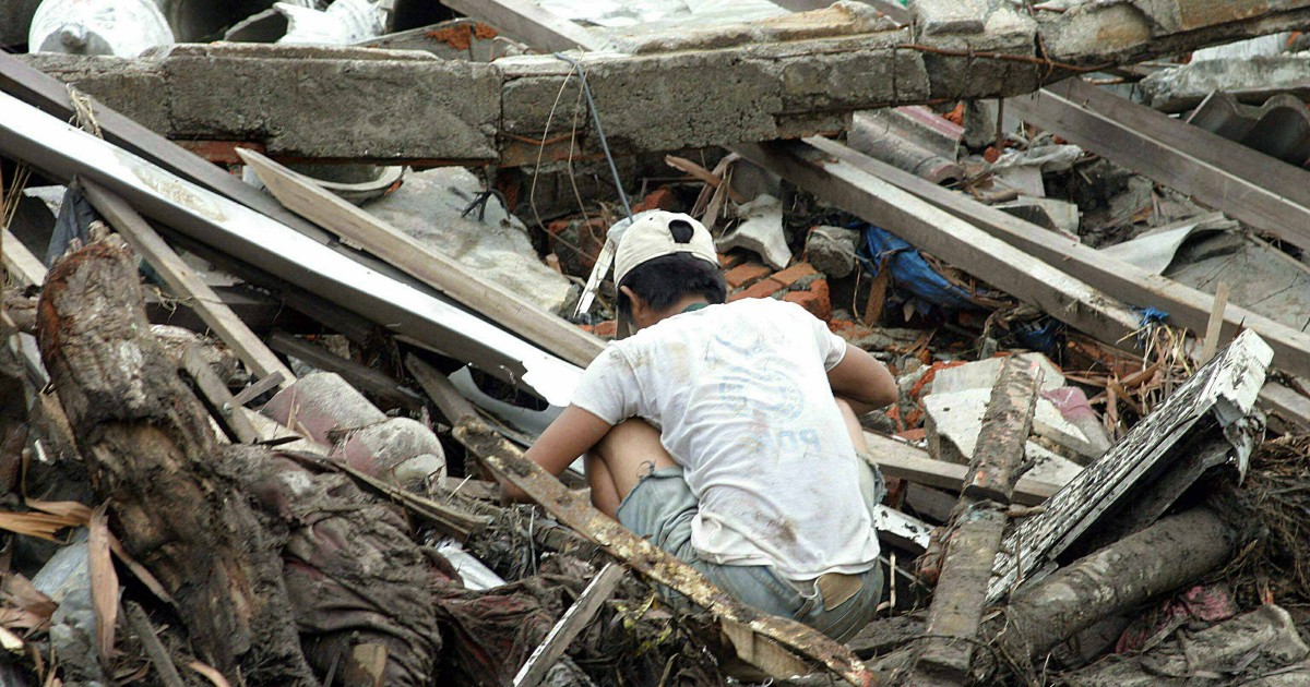 Terremoto in Indonesia: 35 morti e centinaia di feriti ...