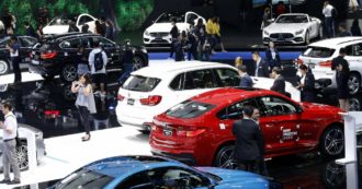 Copertina di Obiettivo: tornare a livelli di vendita pre-Covid. Virus permettendo