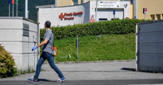 Copertina di Fin dal 5 febbraio sapevano del problema rianimazioni