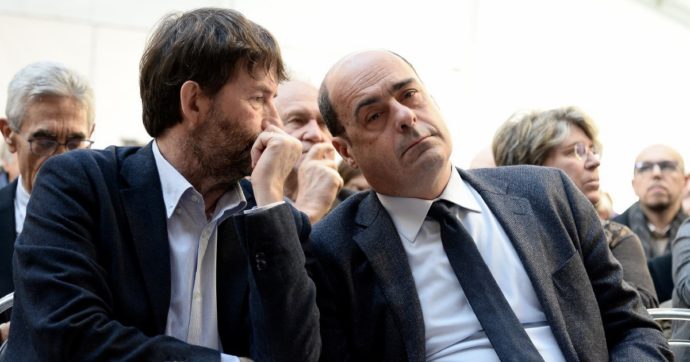 Il Pd molla Renzi. “È inaffidabile in ogni scenario”