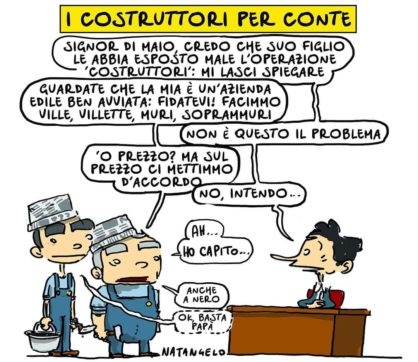 Costruttori