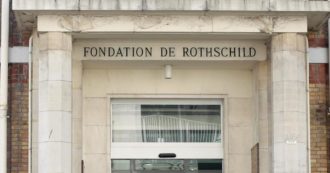Copertina di Finanza, è morto Benjamin de Rothschild, stroncato da un attacco di cuore a 57 anni. Era il presidente della holding di famiglia
