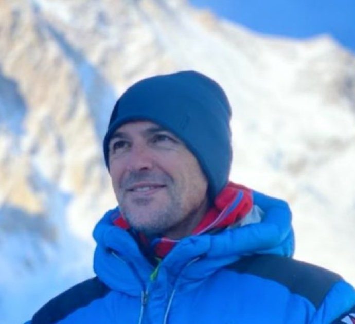 Incidente sul K2, morto l’alpinista Sergi Mingote: precipitato mentre era impegnato nella discesa