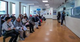 Ci vuole un superbonus sanitario: il 110% sugli interventi con tempi di attesa (ormai) biblici