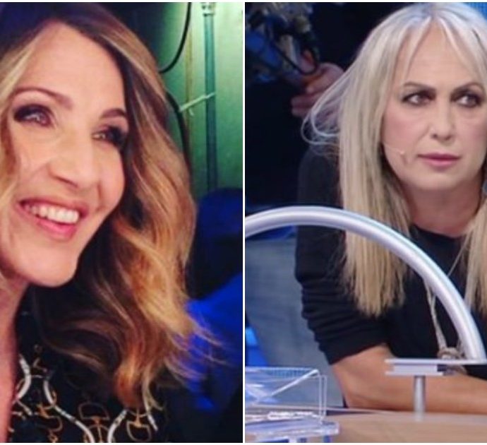 Amici 20, Lorella Cuccarini a muso duro contro Alessandra Celentano: chi la spunterà?