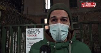 Campagna “Io Apro”, a Roma ristoratori lanciano la controprotesta: “Chiediamo aiuto al governo, ma rispettando le regole. È atto di responsabilità”