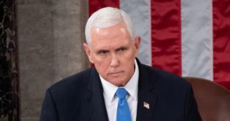 Copertina di I “patrioti” volevano uccidere Pence