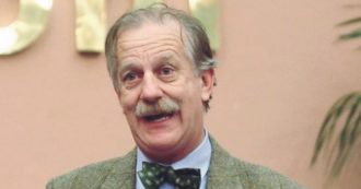 Copertina di “Se Giorgetti avesse le palle ora farebbe il ministro con Giuseppi”