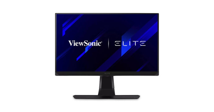 ViewSonic, arrivano i nuovi gaming monitor ad elevate prestazioni