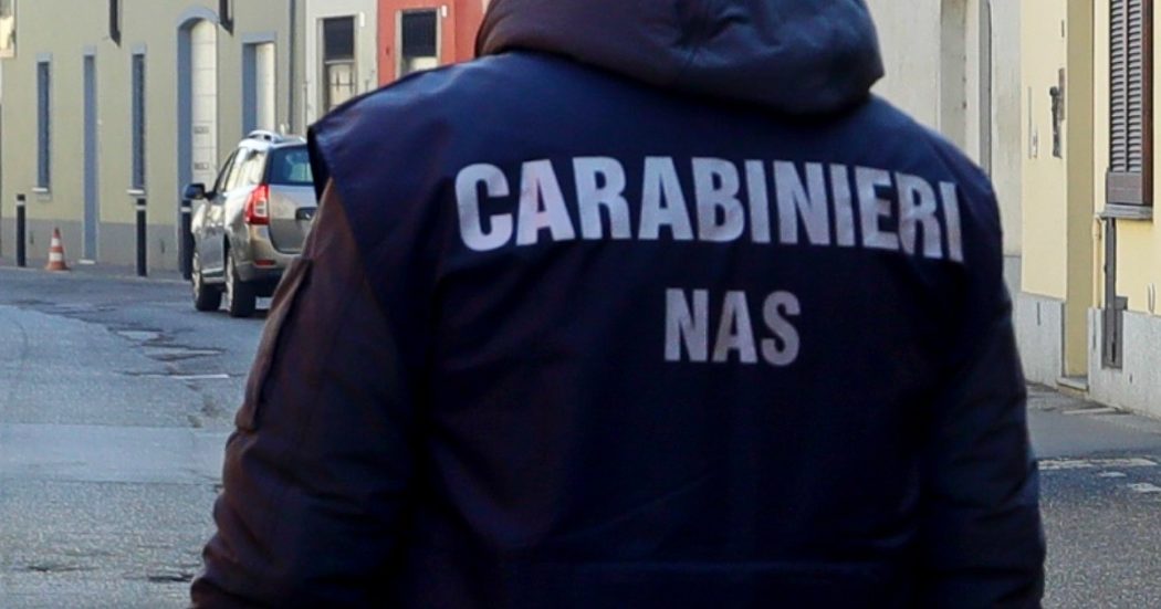 Covid, vendevamo farmaci non autorizzati: oscurati dal Nas 42 siti web