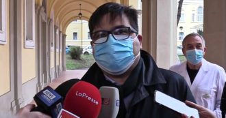 Roma, al via i richiami dei primi vaccini. Assessore D’Amato: “Con calo delle dosi Pfizer possiamo fare la metà delle somministrazioni”