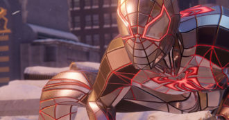 Copertina di Spider-Man: Miles Morales, un buon salto in avanti rispetto al primo capitolo sfruttando la maggior potenza di PlayStation5