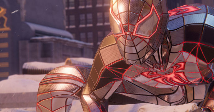 Spider-Man: Miles Morales, un buon salto in avanti rispetto al primo capitolo sfruttando la maggior potenza di PlayStation5