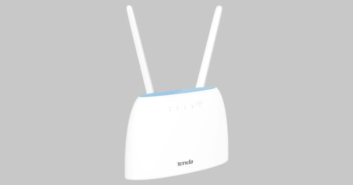 Tenda 4G09: buona la prova del router LTE che permette di avere internet in casa usando la rete mobile