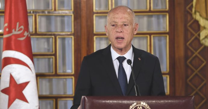 Il gelsomino appassito sogna Ben Ali