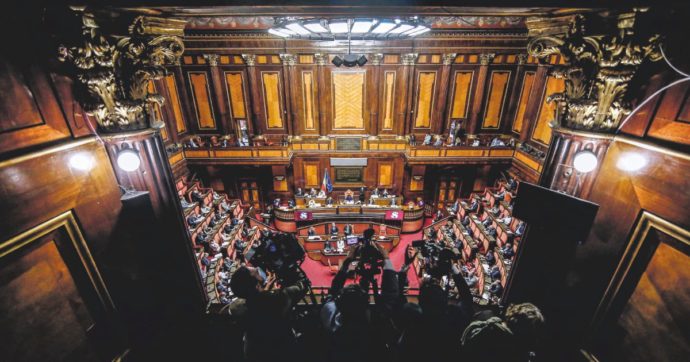 I voltagabbana sono già 150 in tre anni