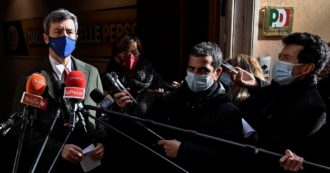 Copertina di Dimissioni, rimpasto e altre pretese: la lunga lista dei dem