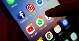 Copertina di Whatsapp, Instagram e Facebook riprendono a funzionare dopo il down. Disservizi durati oltre un’ora nel mondo. “Problema tecnico”